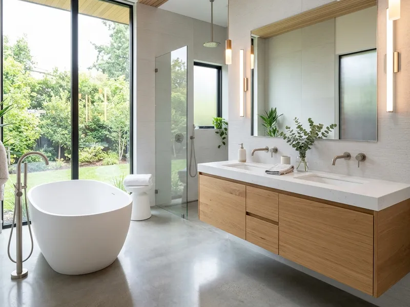 Bathroom Plumbing in Campbellsport, WI